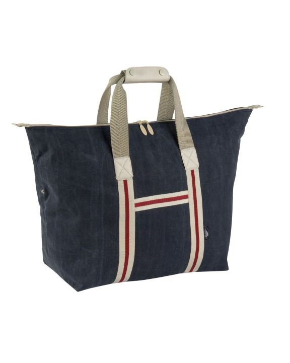PEN DUICK BIG SHOPPING BAG CANVAS Taschen personalisierbar