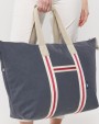 PEN DUICK BIG SHOPPING BAG CANVAS Taschen personalisierbar