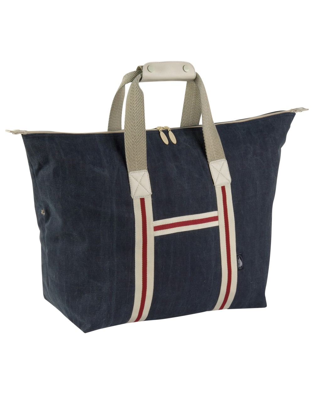 Tassen & Zakken PEN DUICK BIG SHOPPING BAG CANVAS voor bedrukking &amp; borduring