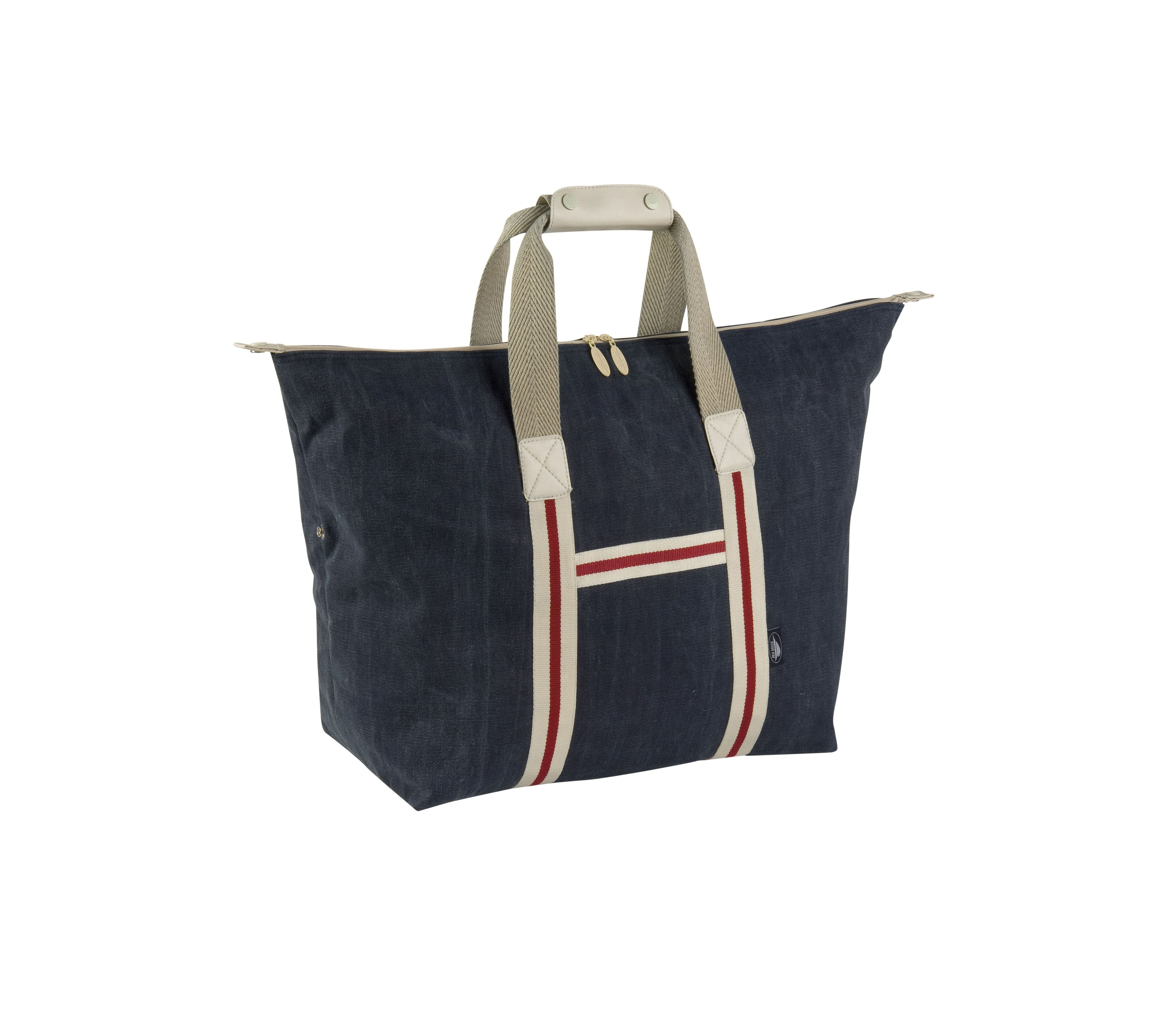 Sacs & Bagagerie personnalisable PEN DUICK BIG SHOPPING BAG CANVAS