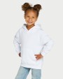 Sweaters & hoodies SG CLOTHING Originals Hooded Sweat Kids voor bedrukking &amp; borduring