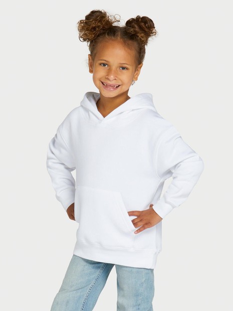 Sweat-shirts à personnaliser SG CLOTHING Originals Hooded Sweat Kids 
