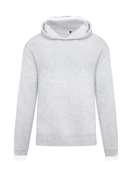 SG CLOTHING Originals Hooded Sweat Kids /api/colors/331b7ecc-ec0a-4c55-8d51-186338dddd35 personnalisable