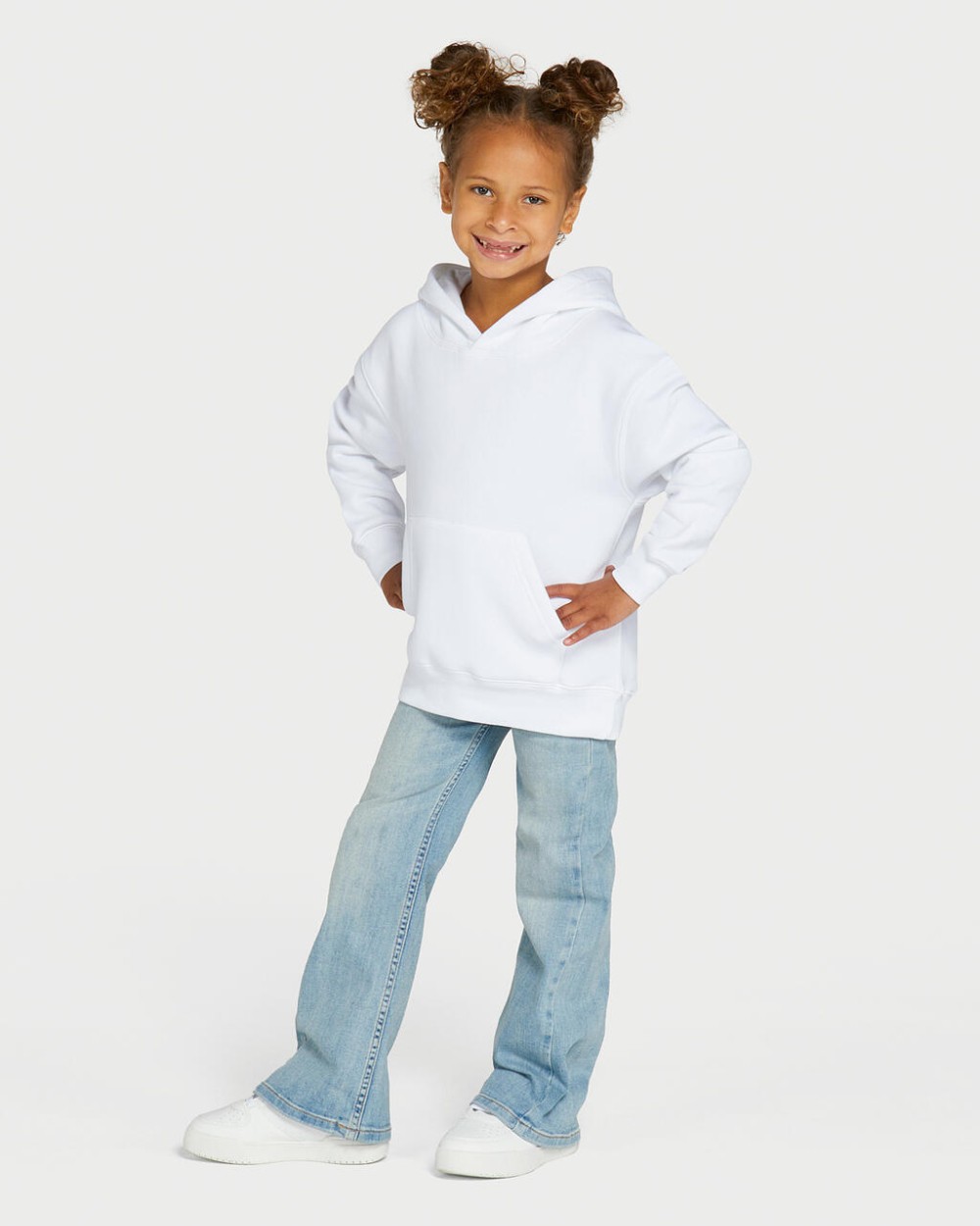  Originals Hooded Sweat Kids Sweatshirts personalisierbar