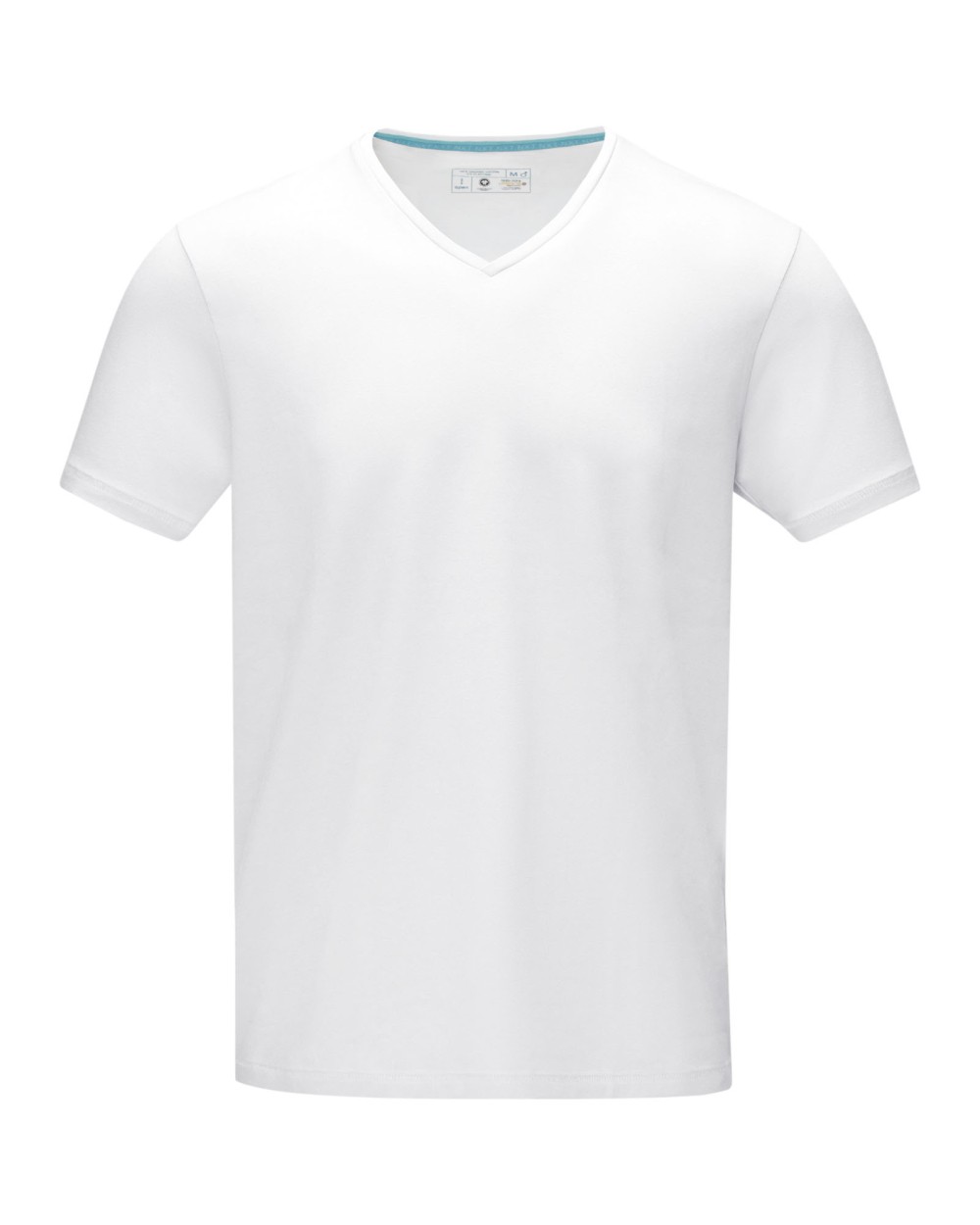 ELEVATE Kawartha T-Shirt für Herren mit V-Ausschnitt T-Shirts personalisierbar