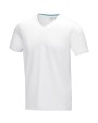 ELEVATE Kawartha T-Shirt für Herren mit V-Ausschnitt T-Shirts personalisierbar