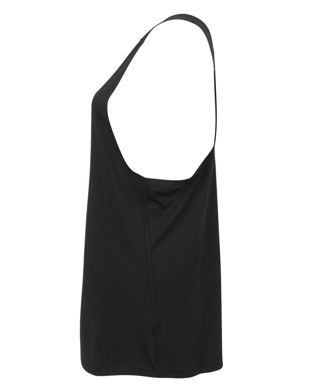 T-Shirts personnalisable SKINNIFIT Women`s Fashion Workout Vest
