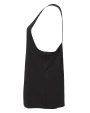 T-shirts SKINNIFIT Women`s Fashion Workout Vest voor bedrukking &amp; borduring