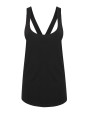T-Shirts personnalisable SKINNIFIT Women`s Fashion Workout Vest