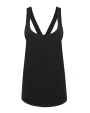 T-shirts SKINNIFIT Women`s Fashion Workout Vest voor bedrukking &amp; borduring
