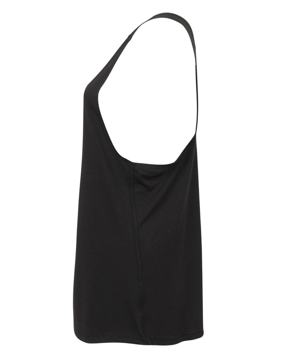 SKINNIFIT Women`s Fashion Workout Vest T-Shirts personalisierbar