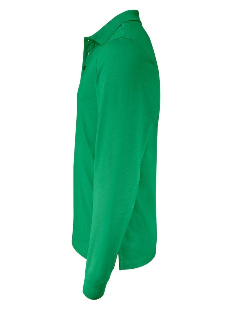 PRINTER Surf Pro L/S 
Polo Pique Hommes /api/colors/c99345fb-1b7d-4c34-a4fd-8c1d7d7cbb57 personnalisable