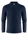 Polos personnalisable PRINTER Surf Pro L/S 
Polo Pique Hommes