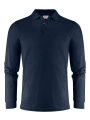 PRINTER Surf Pro L/S  Polo Pique Hommes /api/colors/b68891a9-1d28-4f7a-8deb-775c45027afd personnalisable