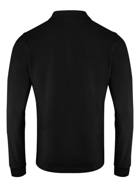 PRINTER Surf Pro L/S  Polo Pique Hommes /api/colors/b9fdad4a-5e94-45cb-8c03-c08b349b28c3 personnalisable