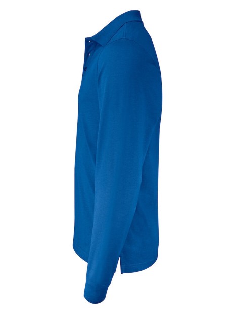 PRINTER Surf Pro L/S 
Polo Pique Hommes /api/colors/45b9cf3b-b524-4443-b0ee-8d51495fe270 personnalisable