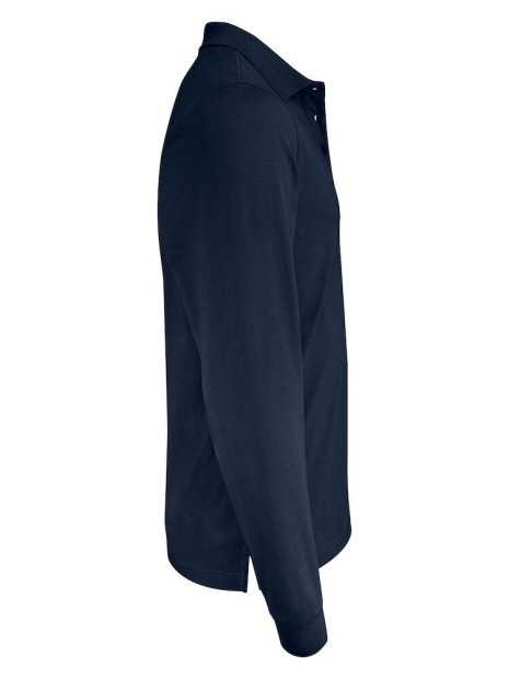 PRINTER Surf Pro L/S 
Polo Pique Hommes /api/colors/b68891a9-1d28-4f7a-8deb-775c45027afd personnalisable