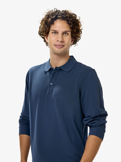 Polos à personnaliser PRINTER Surf Pro L/S 
Polo Pique Hommes 