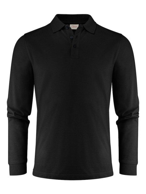 PRINTER Surf Pro L/S 
Polo Pique Hommes /api/colors/b9fdad4a-5e94-45cb-8c03-c08b349b28c3 personnalisable