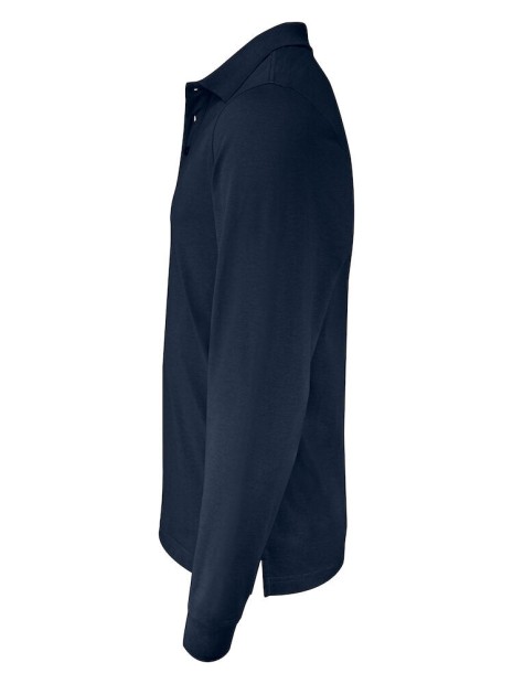 PRINTER Surf Pro L/S 
Polo Pique Hommes /api/colors/b68891a9-1d28-4f7a-8deb-775c45027afd personnalisable