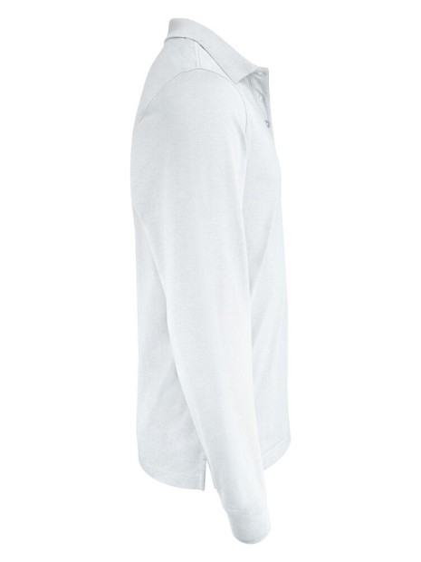 PRINTER Surf Pro L/S 
Polo Pique Hommes /api/colors/7a92cd2d-10d2-40b4-928b-296bb7487506 personnalisable