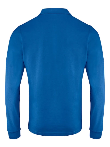 PRINTER Surf Pro L/S  Polo Pique Hommes /api/colors/45b9cf3b-b524-4443-b0ee-8d51495fe270 personnalisable