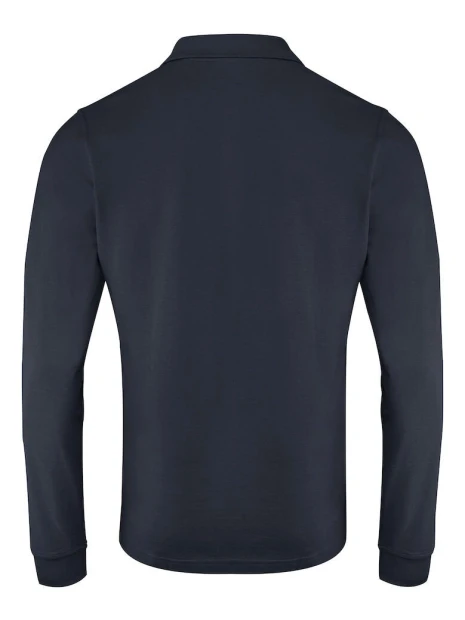 PRINTER Surf Pro L/S  Polo Pique Hommes /api/colors/95f4e81b-11b6-45f1-84d4-621b43505b56 personnalisable