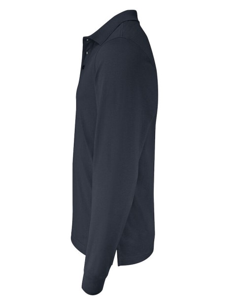 PRINTER Surf Pro L/S 
Polo Pique Hommes /api/colors/95f4e81b-11b6-45f1-84d4-621b43505b56 personnalisable