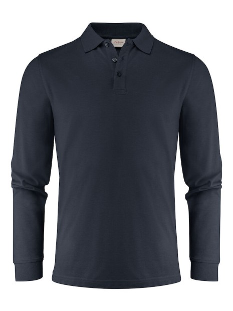 PRINTER Surf Pro L/S 
Polo Pique Hommes /api/colors/95f4e81b-11b6-45f1-84d4-621b43505b56 personnalisable