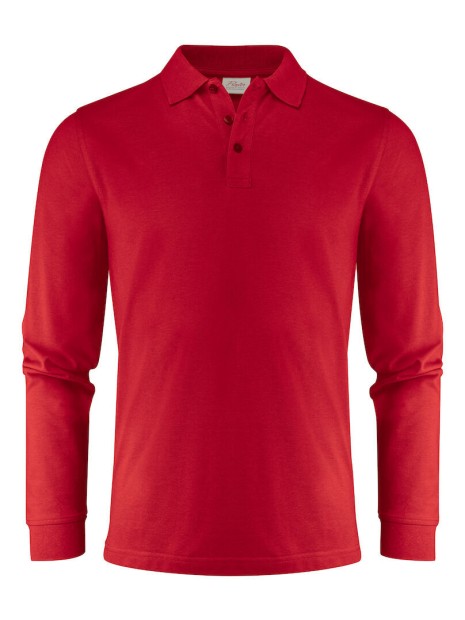 PRINTER Surf Pro L/S 
Polo Pique Hommes /api/colors/c953313a-9c9d-493b-934e-ddcf8fada2ae personnalisable