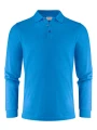 PRINTER Surf Pro L/S  Polo Pique Hommes /api/colors/45b9cf3b-b524-4443-b0ee-8d51495fe270 personnalisable