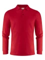 PRINTER Surf Pro L/S  Polo Pique Hommes /api/colors/c953313a-9c9d-493b-934e-ddcf8fada2ae personnalisable