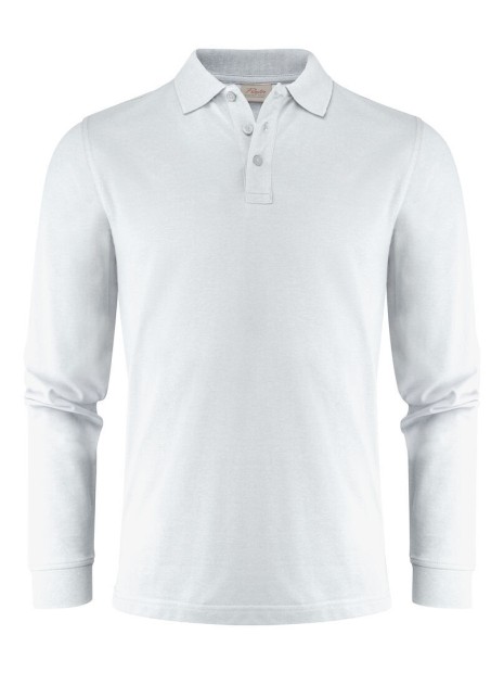 PRINTER Surf Pro L/S 
Polo Pique Hommes /api/colors/7a92cd2d-10d2-40b4-928b-296bb7487506 personnalisable