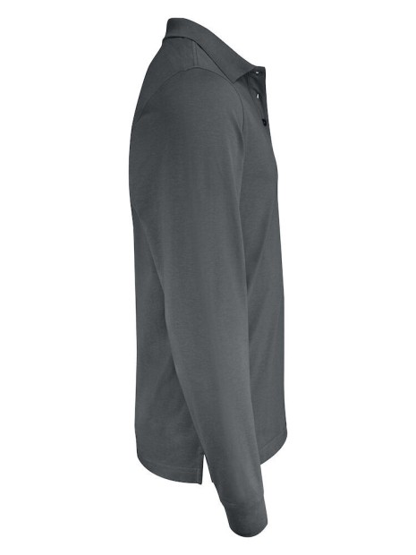 PRINTER Surf Pro L/S 
Polo Pique Hommes /api/colors/42985ae1-1376-417b-a8c9-1d6243c6854b personnalisable