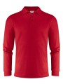 PRINTER Surf Pro L/S 
Polo Pique Hommes /api/colors/c953313a-9c9d-493b-934e-ddcf8fada2ae personnalisable