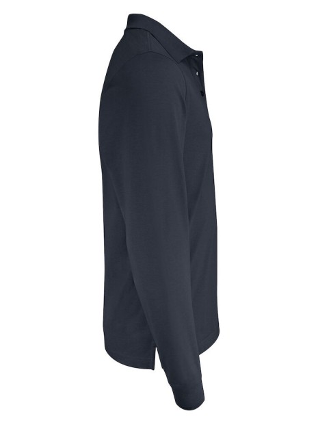 PRINTER Surf Pro L/S 
Polo Pique Hommes /api/colors/95f4e81b-11b6-45f1-84d4-621b43505b56 personnalisable