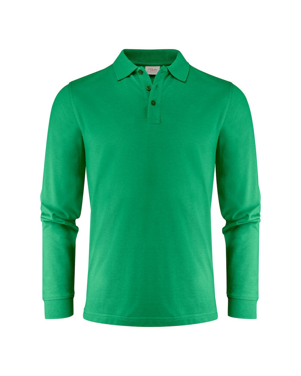 Polos personnalisable PRINTER Surf Pro L/S 
Polo Pique Hommes