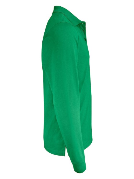 PRINTER Surf Pro L/S 
Polo Pique Hommes /api/colors/c99345fb-1b7d-4c34-a4fd-8c1d7d7cbb57 personnalisable