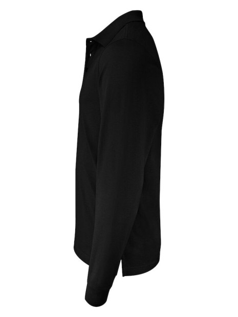 PRINTER Surf Pro L/S 
Polo Pique Hommes /api/colors/b9fdad4a-5e94-45cb-8c03-c08b349b28c3 personnalisable