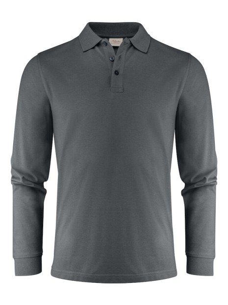 PRINTER Surf Pro L/S 
Polo Pique Hommes /api/colors/42985ae1-1376-417b-a8c9-1d6243c6854b personnalisable