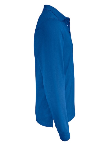 PRINTER Surf Pro L/S 
Polo Pique Hommes /api/colors/45b9cf3b-b524-4443-b0ee-8d51495fe270 personnalisable