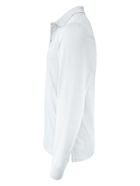 PRINTER Surf Pro L/S 
Polo Pique Hommes /api/colors/7a92cd2d-10d2-40b4-928b-296bb7487506 personnalisable