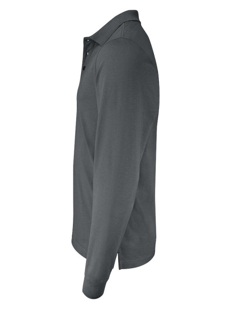 PRINTER Surf Pro L/S 
Polo Pique Hommes /api/colors/42985ae1-1376-417b-a8c9-1d6243c6854b personnalisable