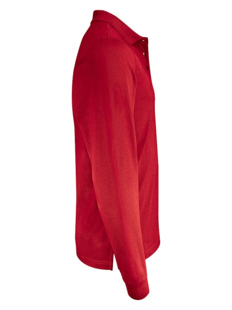 PRINTER Surf Pro L/S 
Polo Pique Hommes /api/colors/c953313a-9c9d-493b-934e-ddcf8fada2ae personnalisable