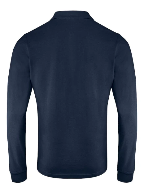 PRINTER Surf Pro L/S  Polo Pique Hommes /api/colors/b68891a9-1d28-4f7a-8deb-775c45027afd personnalisable