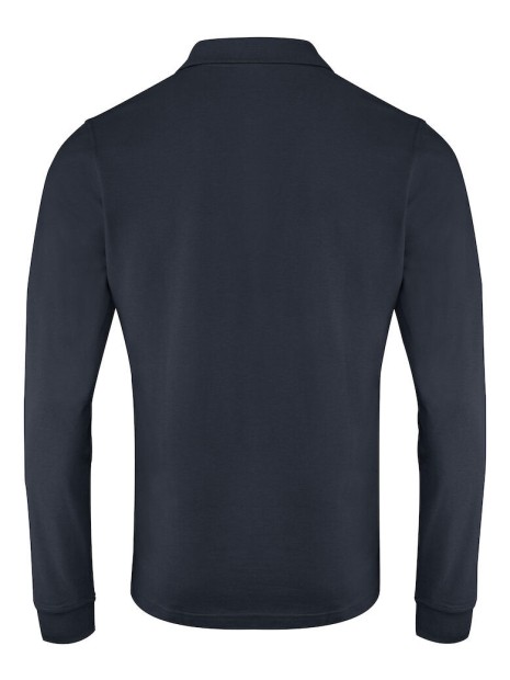 PRINTER Surf Pro L/S 
Polo Pique Hommes /api/colors/95f4e81b-11b6-45f1-84d4-621b43505b56 personnalisable