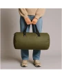 Sacs & Bagagerie personnalisable CITIZEN GREEN Citizen Green Pollux cotton duffel bag