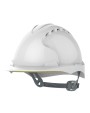 Accessoires personnalisable JSP Casque de sécurité EVO®2 ventilé, serrage glissière