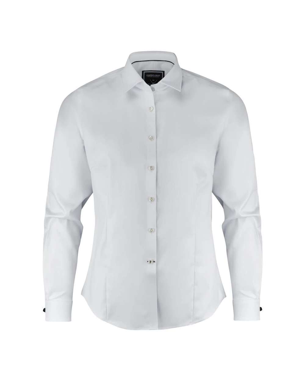 Chemises personnalisable J. HARVEST & FROST BB60 Twill Chemise Femmes