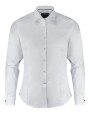 J. HARVEST & FROST BB60 Twill Woman Damen Blusen Hemden personalisierbar